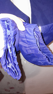 Moomin k/s komplekt, s.140 (134) (10 foto / 10)