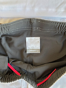 Jooksuriided Craft (3 foto / 4)