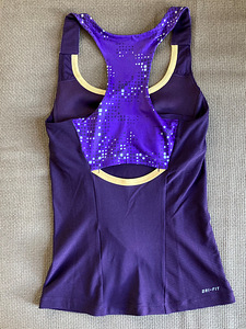 Tennise top Nike (2 foto / 2)