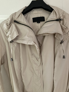 Mantel SNOB (3 foto / 5)