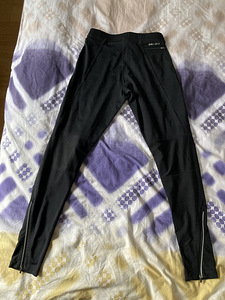 Nike jooksupüksid (3 foto / 3)
