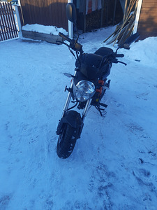 Romet Pony 50 (4 foto / 5)