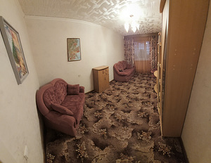 Metsapargi tn 20, Järve, Kohtla-Järve, Ida-Virumaa (3 foto / 10)