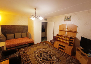 Olevi tn 29, Järve, Kohtla-Järve, Ida-Virumaa (3 foto / 9)