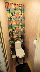 Olevi tn 29, Järve, Kohtla-Järve, Ida-Virumaa (8 foto / 9)
