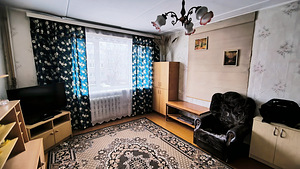 Olevi tn 29, Järve, Kohtla-Järve, Ida-Virumaa (4 foto / 9)