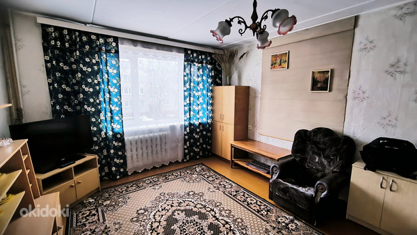 Olevi tn 29, Järve, Kohtla-Järve, Ida-Virumaa