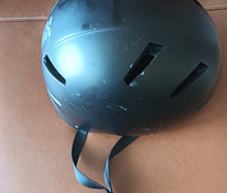 Велосипедный шлем для BMX