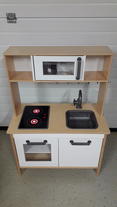 Ikea laste mänguköök "Duktig" (1 foto / 3)