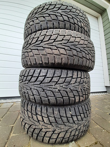 Lamellrehv Nankang Ice Activa Ice-1 205/55 R16 94Q XL (1 foto / 6)