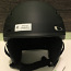 Smith Aspect ski шлем matte black (фото #2)