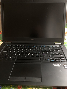 Dell Latitude E7450 i7 FHD (1 foto / 3)