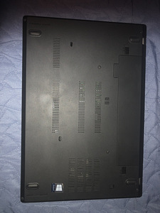 Lenovo Thinkpad A485 Ryzen 5 (6 foto / 7)