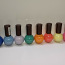 Лаки для ногтей 10 разных цветов Innisfree (фото #1)