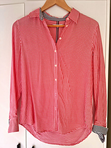 Pluus Tommy Hilfiger s. 4 (3 foto / 3)
