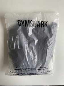Gymshark leggings (3 foto / 3)