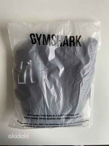 Gymshark leggings (foto #3)
