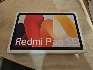 Xiaomi Redmi Pad SE Hall