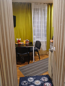 Aruserva tn 10, Sompa, Kohtla-Järve, Ida-Virumaa (11 foto / 14)