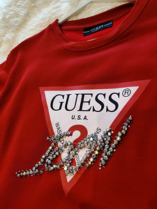 Женская кофта Guess (2 фото из 3)