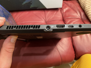 ASUS ROG Zephyrus G14 2021, 32GB RAM, 1TB SSD (3 foto / 4)