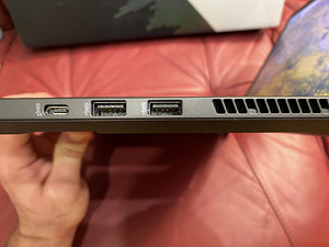 ASUS ROG Zephyrus G14 2021, 32GB RAM, 1TB SSD (4 foto / 4)