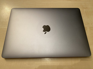 MacBook Pro 13" Retina 2020 Touch Bar Apple M1 16GB, 512GB (2 foto / 4)