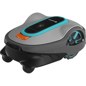 Gardena robotniiduk smart SILENO life 1500 m² (1 foto / 3)