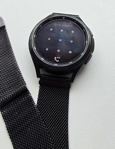 Samsung Galaxy Watch 4 Classic 46mm LTE (2 фото из 3)