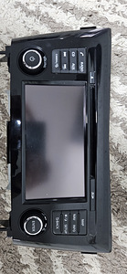 Tehase paigaldatud magnetoola Nissan Connect 3 (Nissan X-tra (1 foto / 10)
