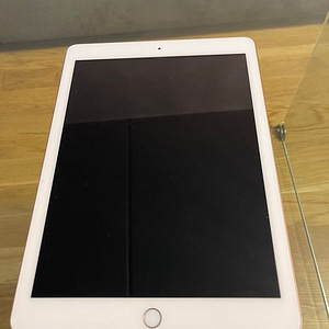 iPad 6th Gen 9.7'' 128GB + 2 kaitseümbrist + uus kaitseklaas (4 foto / 4)