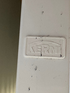 Radiaator KERMI 0.5 x 1 m (2 foto / 2)
