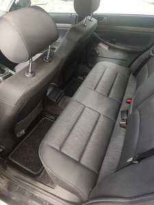 Audi A4 B5 1.8 92kw ADR (8 foto / 11)