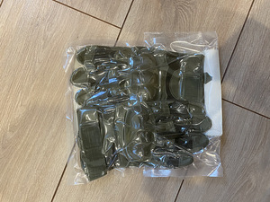 Uued taktikalised kindad (2 foto / 3)