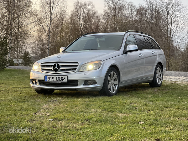 Mercedes-Benz (foto #4)