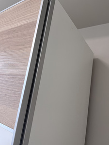 IKEA PAX garderoob 200x200x63 cm (2 foto / 7)