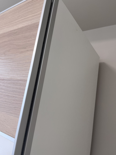 IKEA PAX garderoob 200x200x63 cm