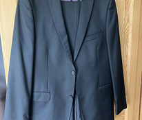 Korralik ülikond suusrus c152
