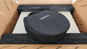Oppo PM-1 Planar Magnetic kõrvaklapid, uued NOS (8 foto / 8)
