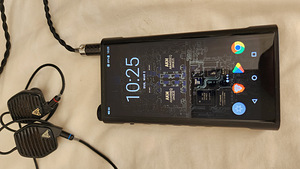 Audeze LCDi4 Planar Magnetic kõrvaklapid (5 foto / 5)