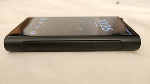 Fiio M15 audio mängija, DAP digital audio player (4 foto / 9)