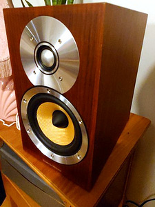 Bowers & Wilkins B&W kõlarid CM1 (3 foto / 5)