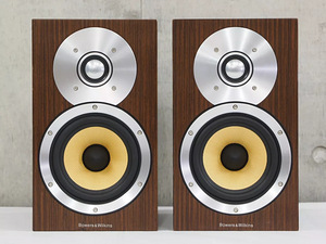 Bowers & Wilkins B&W kõlarid CM1 (1 foto / 5)