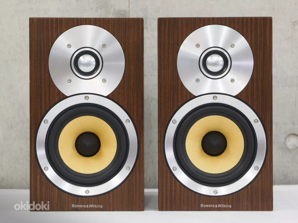 Bowers & Wilkins B&W kõlarid CM1