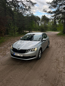 Skoda octavia (2 foto / 10)