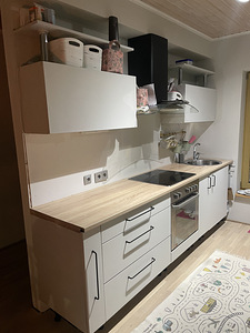 Müüa kaks köögimööblit (2 foto / 4)