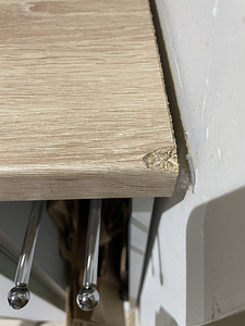 Müüa kaks köögimööblit (4 foto / 4)