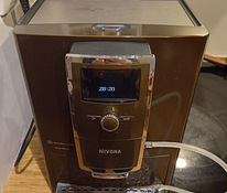 Эспрессо-машина Nivona Caferomatica Nicr 840