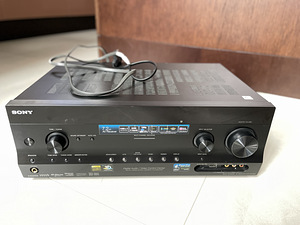 Receiver Sony STR DN1020 (1 foto / 4)