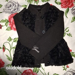 Guess поло пальто (1 фото из 2)